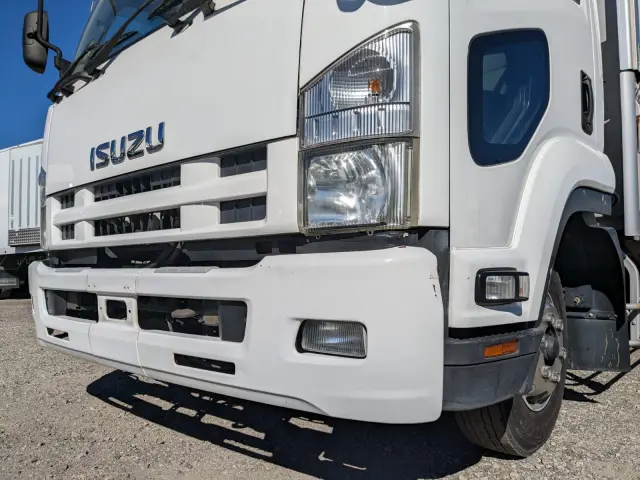 いすゞ フォワード PKG-FRR90T2(2WD)の写真48