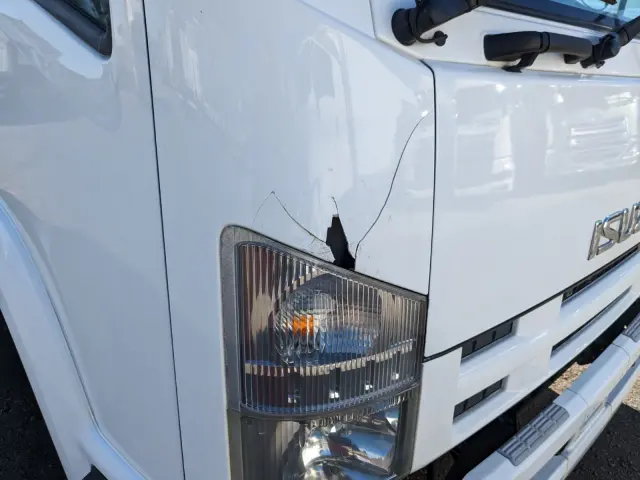 いすゞ フォワード PKG-FRR90T2(2WD)の写真50
