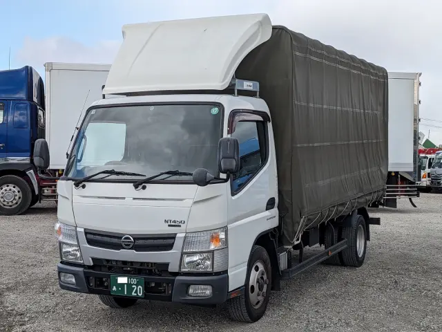 日産 ニッサン TRG-FEA5W(2WD)の写真1