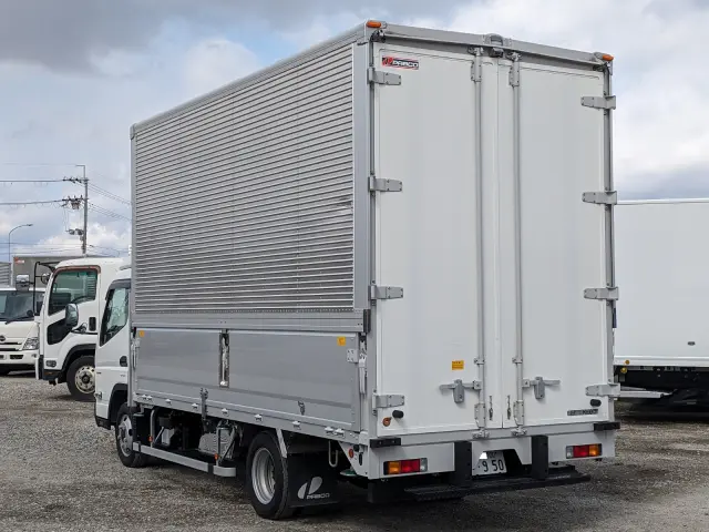 三菱 キャンター 2RG-FEB50(2WD)の写真7