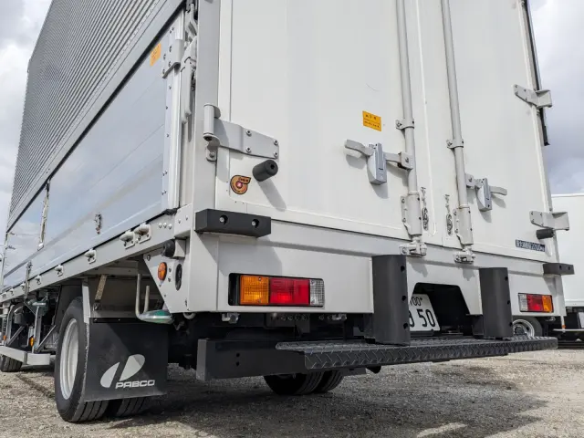 三菱 キャンター 2RG-FEB50(2WD)の写真8