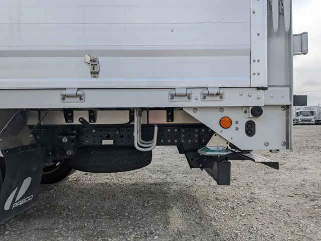 三菱 キャンター 2RG-FEB50(2WD)の写真22