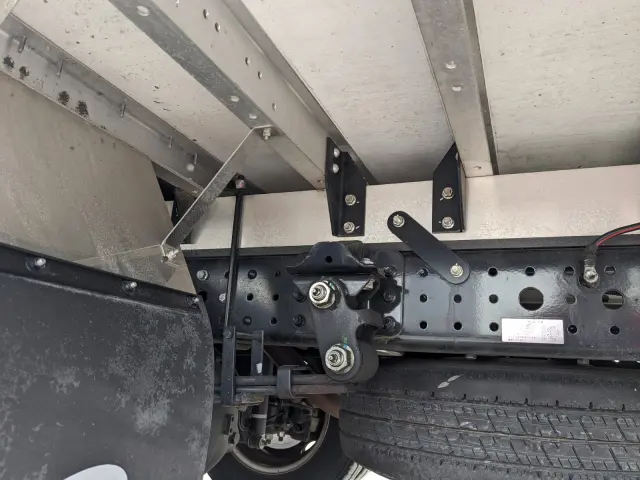 三菱 キャンター 2RG-FEB50(2WD)の写真23