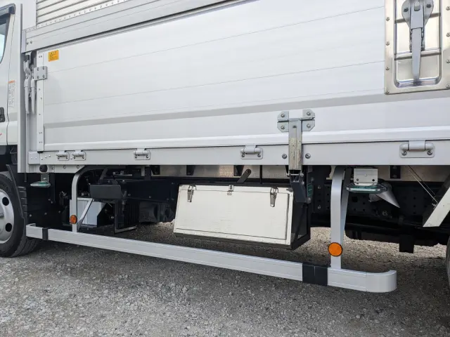三菱 キャンター 2RG-FEB50(2WD)の写真25