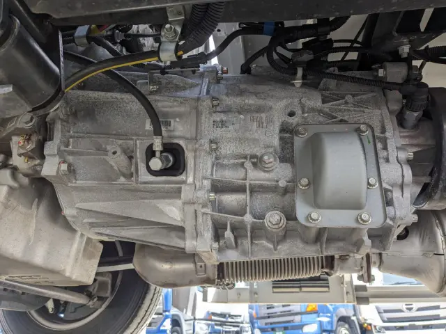 三菱 キャンター 2RG-FEB50(2WD)の写真26