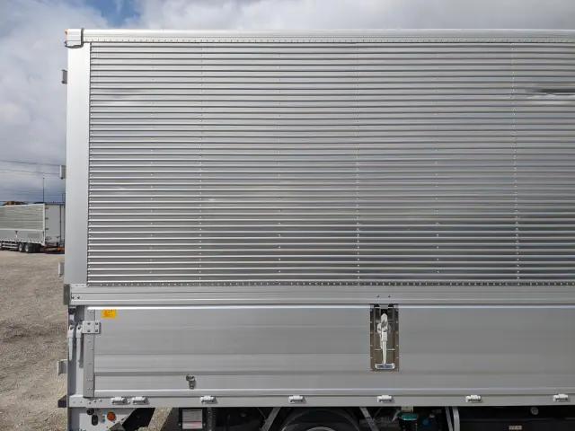 三菱 キャンター 2RG-FEB50(2WD)の写真28