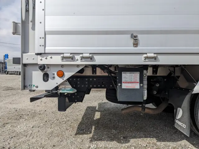 三菱 キャンター 2RG-FEB50(2WD)の写真29