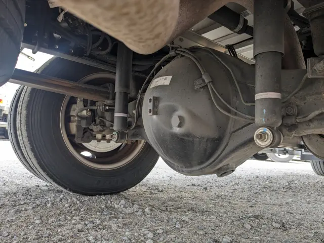 三菱 キャンター 2RG-FEB50(2WD)の写真30