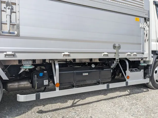 三菱 キャンター 2RG-FEB50(2WD)の写真31