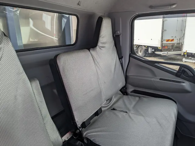 三菱 キャンター 2RG-FEB50(2WD)の写真39