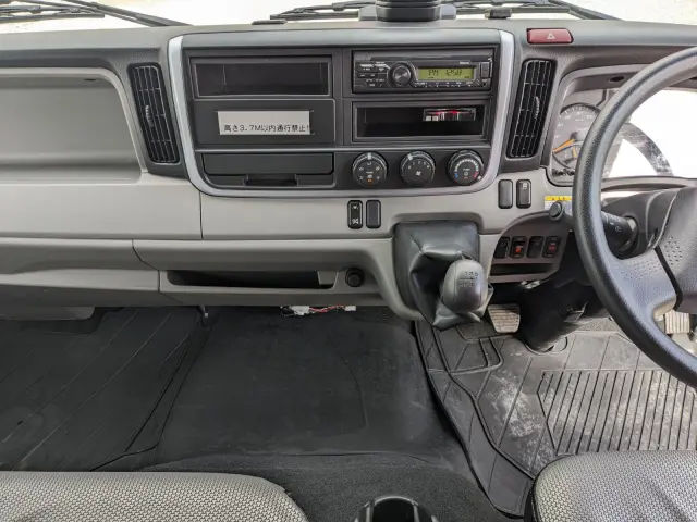 三菱 キャンター 2RG-FEB50(2WD)の写真40