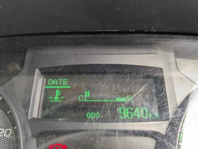 三菱 キャンター 2RG-FEB50(2WD)の写真41