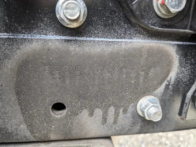 三菱 キャンター 2RG-FEB50(2WD)の写真42