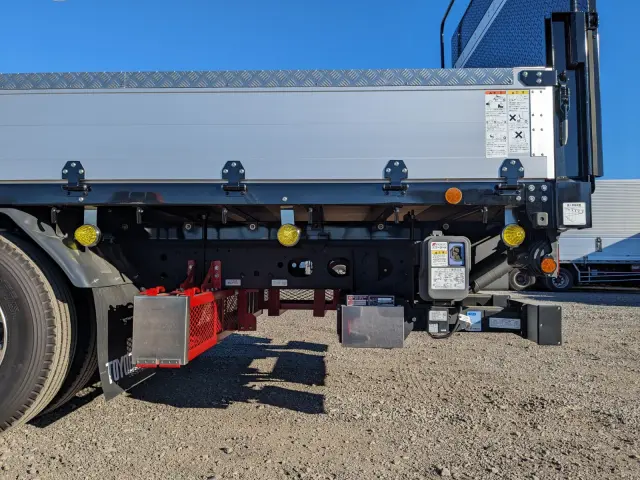 三菱 ファイター 2KG-FK65F(2WD)の写真20