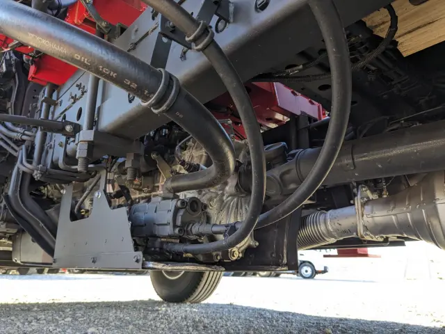 三菱 ファイター 2KG-FK65F(2WD)の写真23