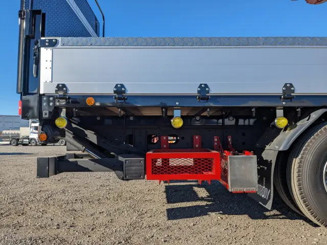 三菱 ファイター 2KG-FK65F(2WD)の写真25