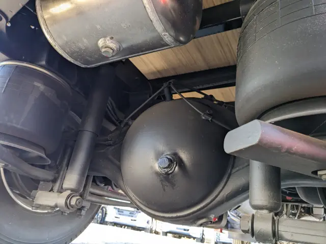 三菱 ファイター 2KG-FK65F(2WD)の写真26