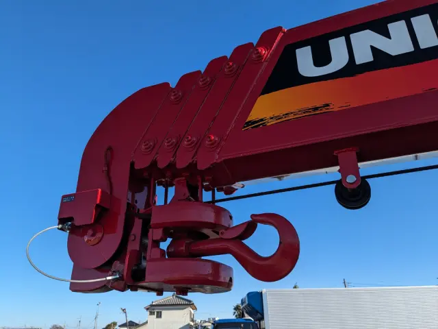 三菱 ファイター 2KG-FK65F(2WD)の写真34