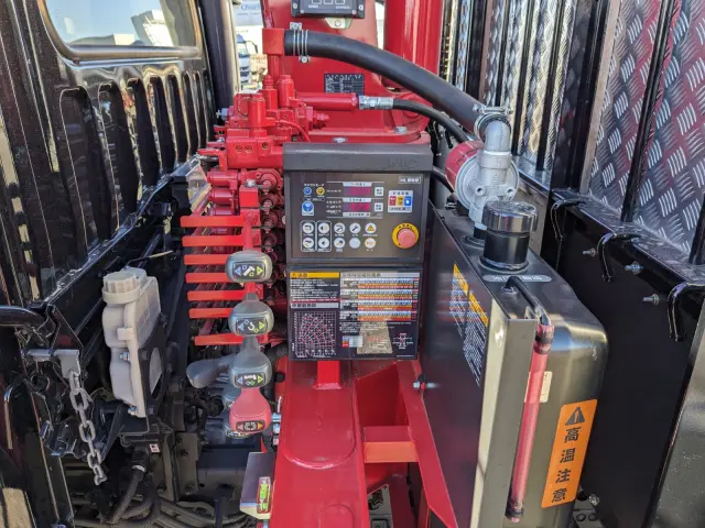 三菱 ファイター 2KG-FK65F(2WD)の写真35