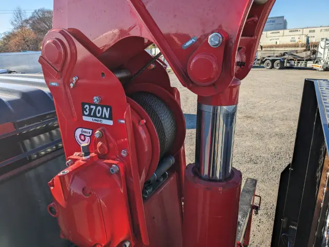 三菱 ファイター 2KG-FK65F(2WD)の写真37