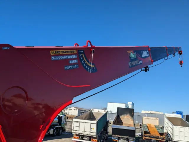 三菱 ファイター 2KG-FK65F(2WD)の写真38