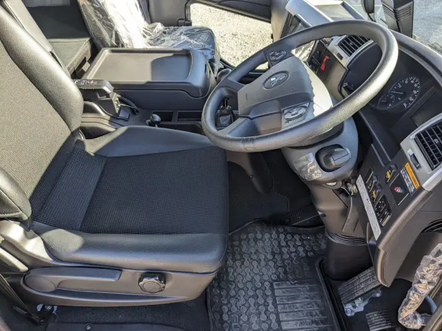 三菱 ファイター 2KG-FK65F(2WD)の写真39