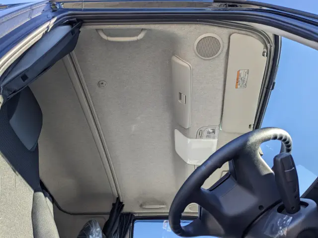 三菱 ファイター 2KG-FK65F(2WD)の写真40