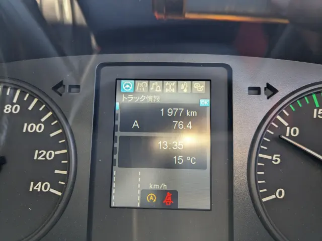 三菱 ファイター 2KG-FK65F(2WD)の写真43