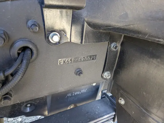 三菱 ファイター 2KG-FK65F(2WD)の写真44