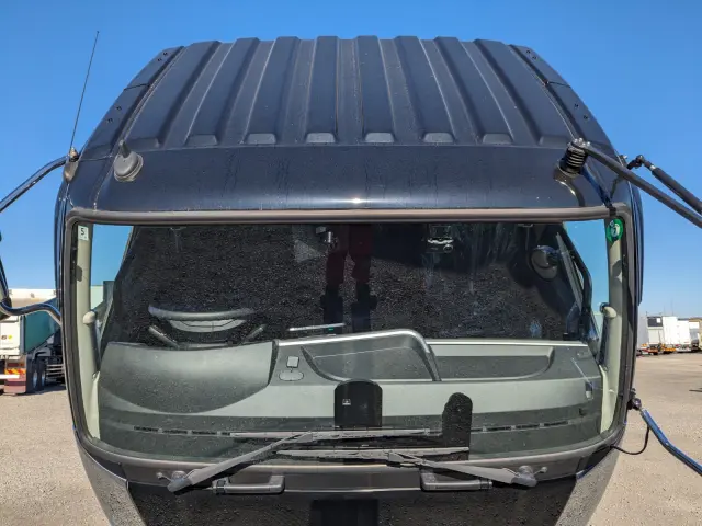 三菱 ファイター 2KG-FK65F(2WD)の写真47