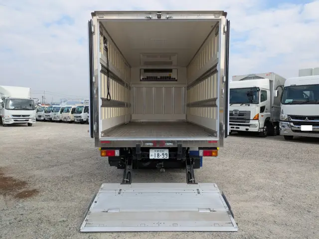 日野 デュトロ 2RG-XZU710M(2WD)の写真11