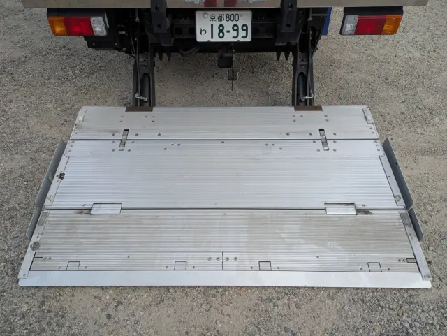 日野 デュトロ 2RG-XZU710M(2WD)の写真14