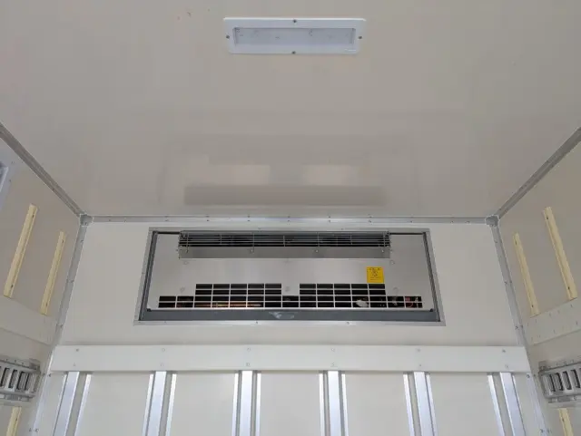 日野 デュトロ 2RG-XZU710M(2WD)の写真17