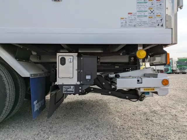 日野 デュトロ 2RG-XZU710M(2WD)の写真24