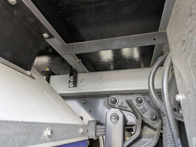 日野 デュトロ 2RG-XZU710M(2WD)の写真26