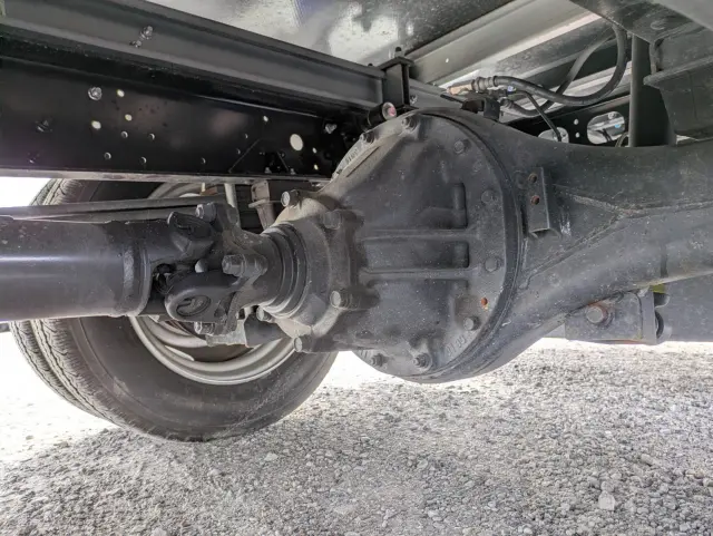 日野 デュトロ 2RG-XZU710M(2WD)の写真27