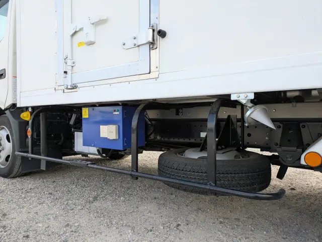 日野 デュトロ 2RG-XZU710M(2WD)の写真28