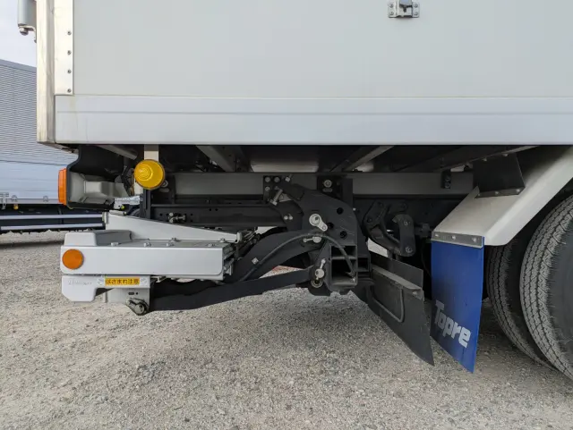 日野 デュトロ 2RG-XZU710M(2WD)の写真36