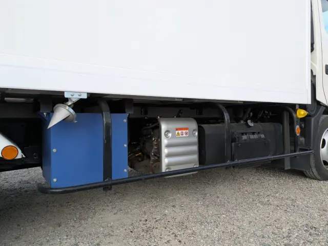 日野 デュトロ 2RG-XZU710M(2WD)の写真38