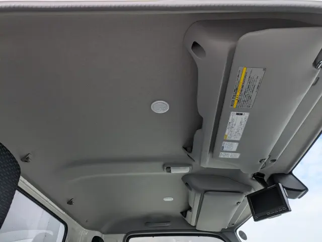 日野 デュトロ 2RG-XZU710M(2WD)の写真40