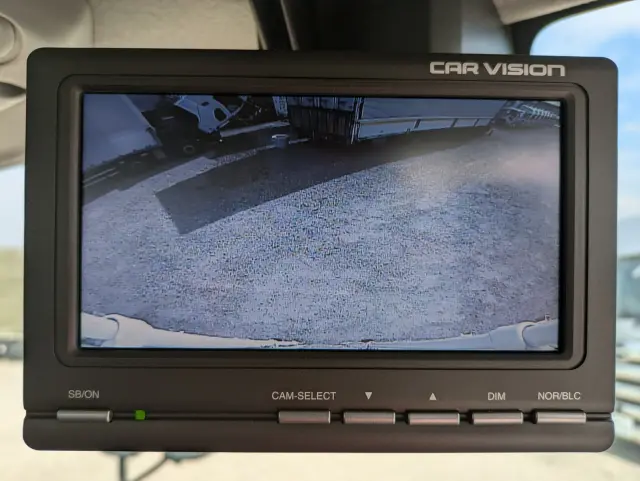 日野 デュトロ 2RG-XZU710M(2WD)の写真44