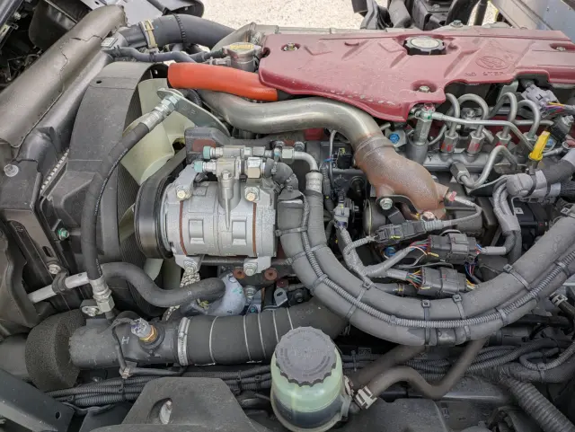 日野 デュトロ 2RG-XZU710M(2WD)の写真46