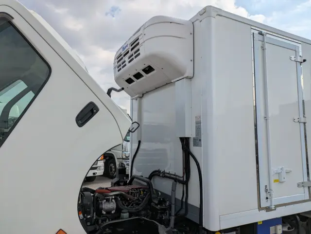 日野 デュトロ 2RG-XZU710M(2WD)の写真47