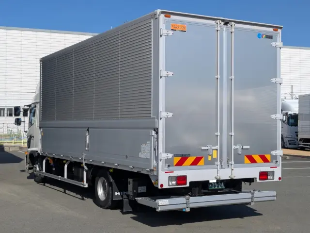 日野 レンジャー 2KG-FD2ABG(2WD)の写真4