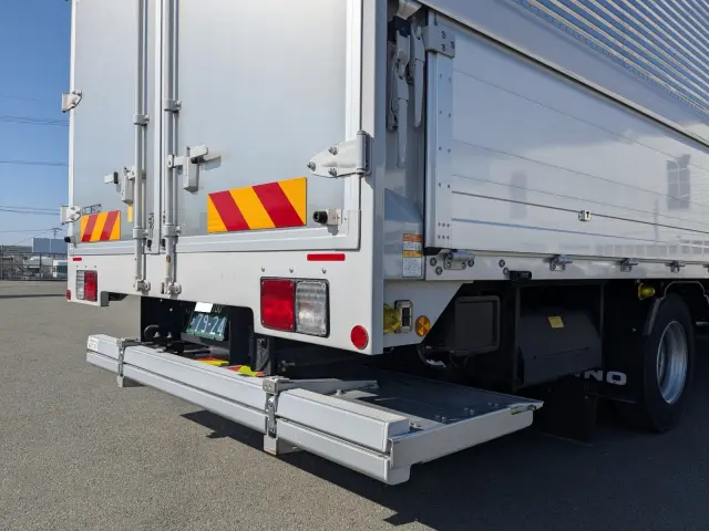 日野 レンジャー 2KG-FD2ABG(2WD)の写真7