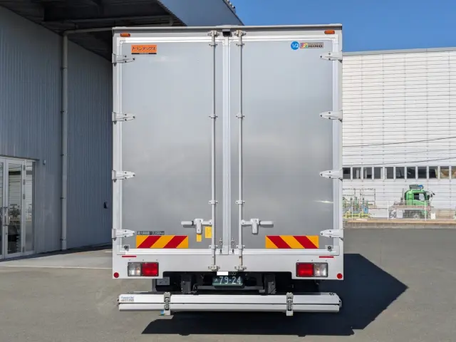 日野 レンジャー 2KG-FD2ABG(2WD)の写真8