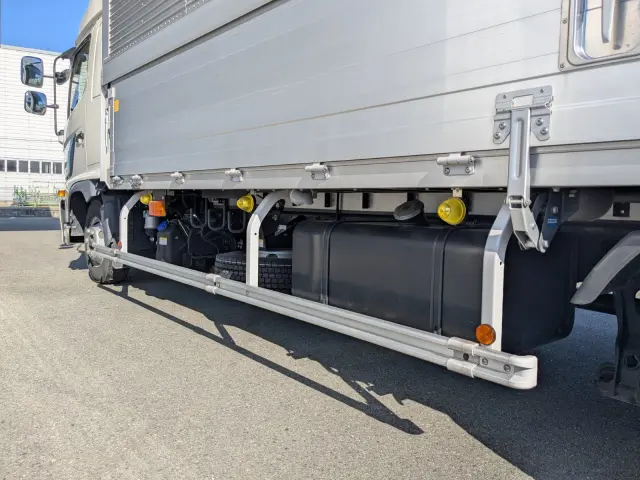 日野 レンジャー 2KG-FD2ABG(2WD)の写真13