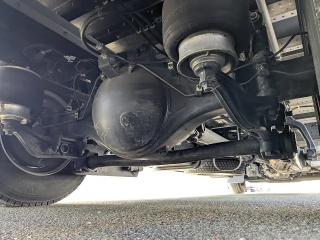 日野 レンジャー 2KG-FD2ABG(2WD)の写真15