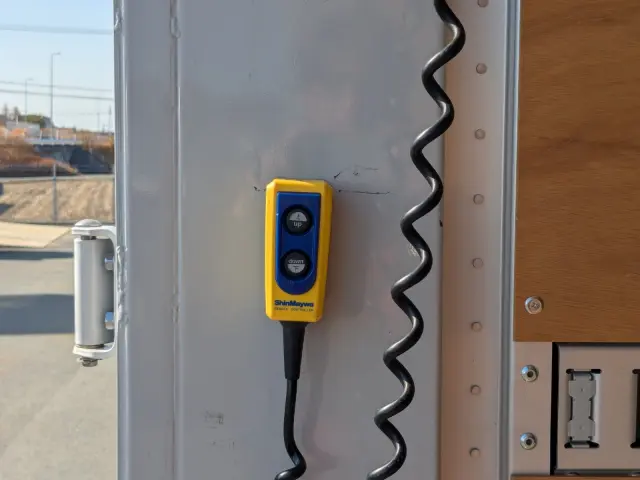 日野 レンジャー 2KG-FD2ABG(2WD)の写真27