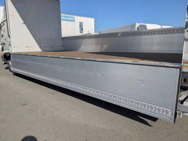 日野 レンジャー 2KG-FD2ABG(2WD)の写真29